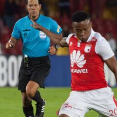 Santa Fe solicita a Conmebol el cambio de fecha ante Emelec