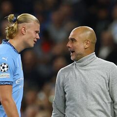 Manchester City - Feyenoord: canal, TV, horario, dónde y cómo ver la Champions League online hoy