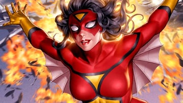 Sony Pictures anuncia una nueva película del Spiderverse para 2021