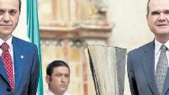 Juande seguirá y habrá tres fichajes de calidad