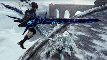 Captura de pantalla - Dark Souls II: Scholar of the First Sin (360)