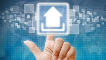 Apps y webs para compartir archivos muy pesados de forma online