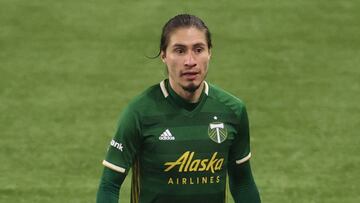 Luego de darse a conocer que Jorge Villafaña representará a LA Galaxy a partir de la temporada 2021, el defensa estadounidense dijo adiós a la afición de los Timbers.