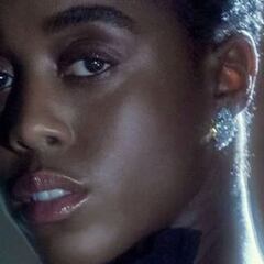 La actriz Lashana Lynch se convertirá en la nueva 007 en 'Sin tiempo para morir'