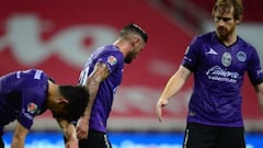 Porra del Mazatlán sorteará playera para ayudar a niño michoacano con cáncer