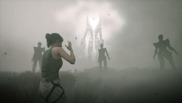 Scars Above, ya lo hemos jugado: influencias de altura