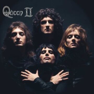 Queen II 