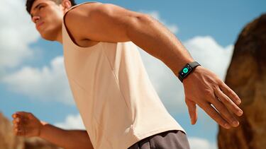 Las mejores pulseras inteligentes para la actividad deportiva