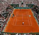Roland Garros se podría ir de París