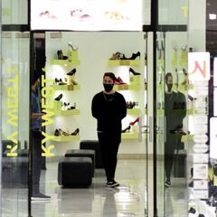 Reapertura de comercios en Santa Fe: medidas, excepciones y qué no se puede hacer