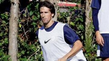 Sendoa Agirre: "Tenemos que mejorar fuera de casa"