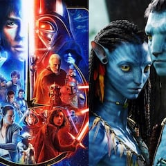 Disney anunció las fechas de estreno de sus próximas películas