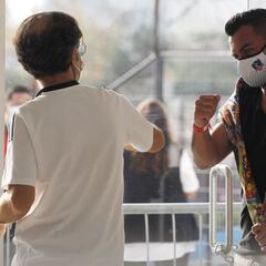 Esteban Paredes es el flamante refuerzo de Coquimbo Unido