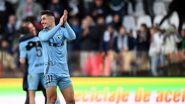 22/12/24 PARTIDO SEGUNDA DIVISION
BURGOS CF - CD TENERIFE
Sancris del Burgos ALEGRIA