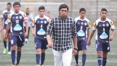 Falta de dinero aleja a Osorno de la Segunda División