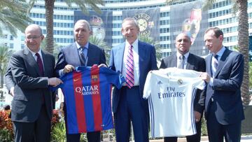 Los precios del Clásico en Miami indignan; cuadruplican el de España: lo más barato, 620 USD