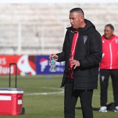 Jaime García genera un terremoto en Santiago Wanderers