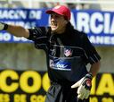Futbolistas que han defendido la camiseta del Mallorca y el Atlético