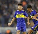 1x1 de Boca: Pol y Villa, los más destacados en Liniers