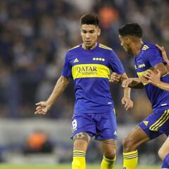 1x1 de Boca: Pol y Villa, los más destacados en Liniers