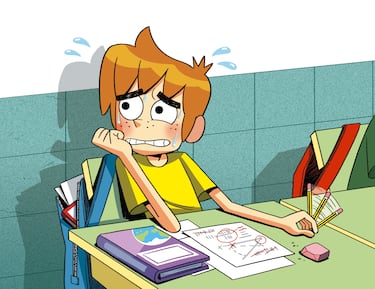 Los Futbolísimos - El misterio del córner más largo del mundo - Capítulo 9