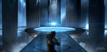La personalización de Halo: Infinite contentará a los fans de Halo: Reach