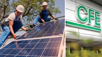 El importante aviso de CFE a estas personas: tendrían novedades en el recibo de luz