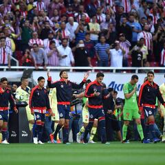 Los 7 datos que debes saber de cara al Clásico Nacional