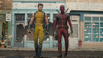 ‘Deadpool & Wolverine’ brings out the claws, guns, and Madonna songs in new trailer