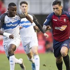 Alavés - Valladolid: TV, horario y cómo y dónde ver