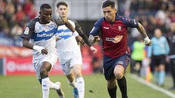 Alavés - Valladolid: TV, horario y cómo y dónde ver