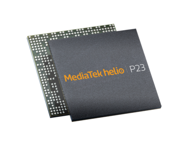 Mediatek: nuevos chipsets para equipos de gama media.