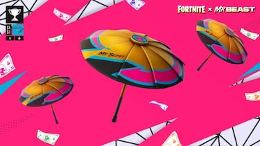 Fortnite and MrBeast are giving away $1 million dollars: here’s how, when and where to enter for a chance to win