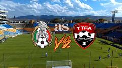 No te pierdas el minuto a minuto del México vs Trinidad y Tobago de la jornada 9 de la Eliminatoria Mundialista Concacaf este viernes 6 de octubre de 2017.