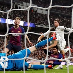 ¿Cómo funcionan los desempates y qué pasa si no se puede terminar LaLiga?