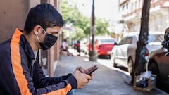 Coronavirus: cómo y cada cuánto desinfectar el celular