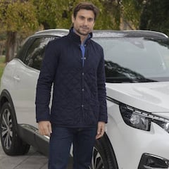 El Peugeot 3008 será el coche oficial del Conde de Godó