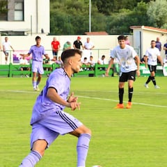 El Castilla sigue sin despegar