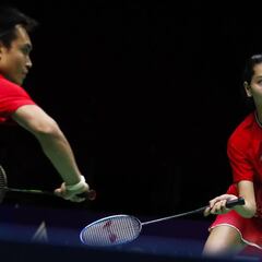 Suspenden el Masters de China por la crisis del coronavirus