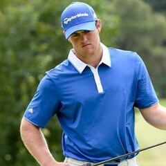 Mito Pereira se cae en la última jornada del Argentina Classic