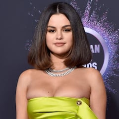 Selena Gomez letting go of her Disney past