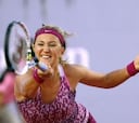 Azarenka se impone a Serena Williams en Tailandia