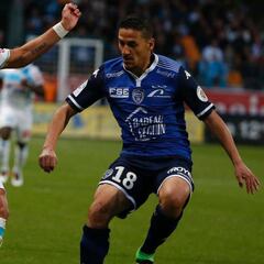 Marsella de Isla cierra su magra temporada con pálido empate