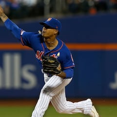 Marcus Stroman anuncia acuerdo con los Chicago Cubs