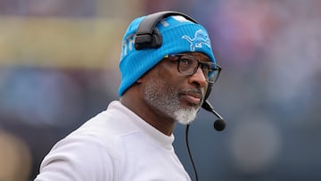 The upcoming clash between the Detroit Lions and the San Francisco 49ers is set to give us some fireworks.