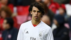 Joao Félix will overtake Ronaldo on all-time transfer list