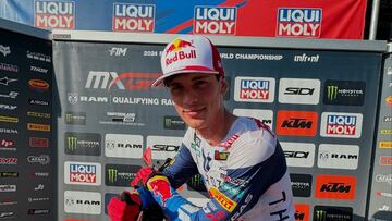 Prado se acerca al liderato