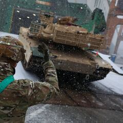 Guerra Ucrania - Rusia: noticias del 3 de diciembre