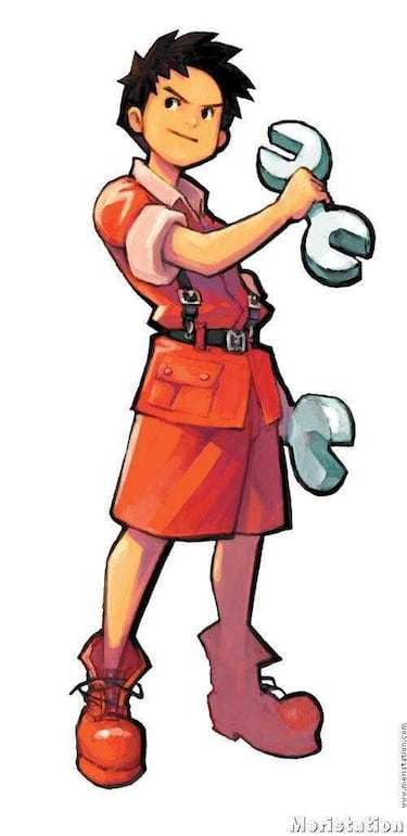 Advance Wars 2 (GameBoy)