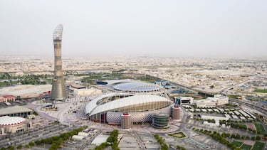 Planes en Qatar: las cinco ciudades que debes visitar si viajas al Mundial